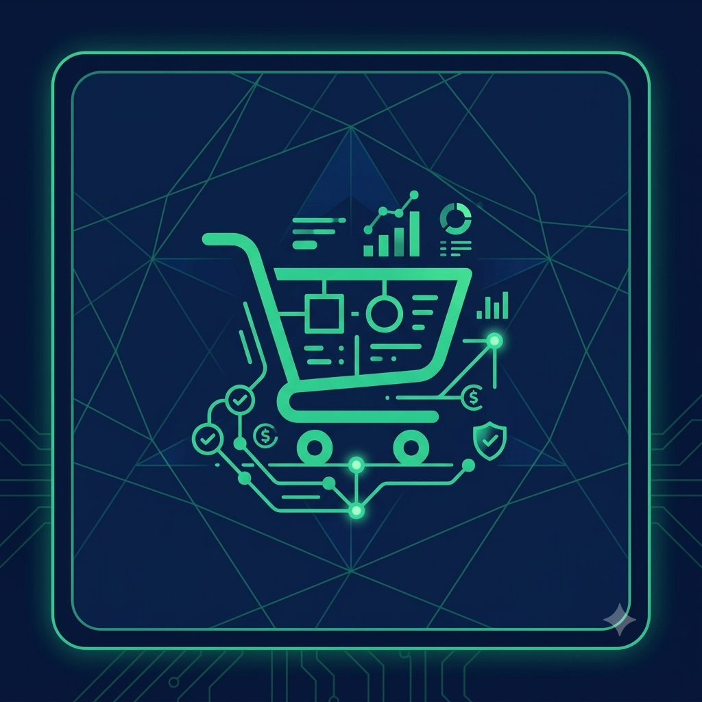 IA para Supermercados e Comércio