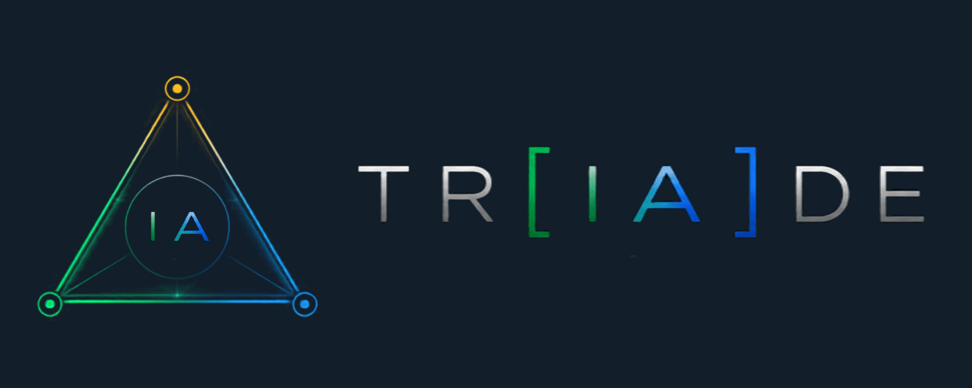 TRÍADE IA